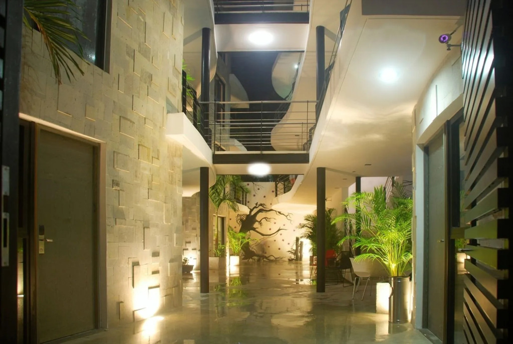 Koox La Mar CondHotel