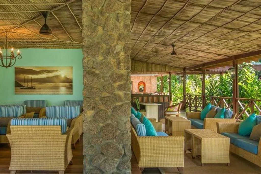 Paradise Sun Hotel Seychelles