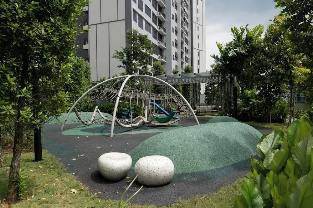 Agile Skyline Suites By PSM