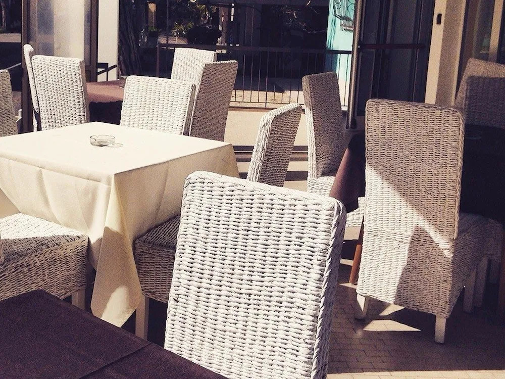 Hotel Riva