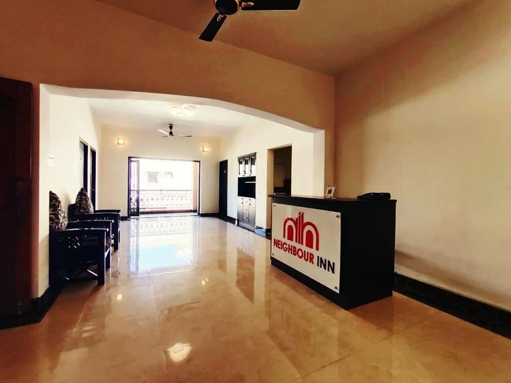 Neighbour Inn-Elite