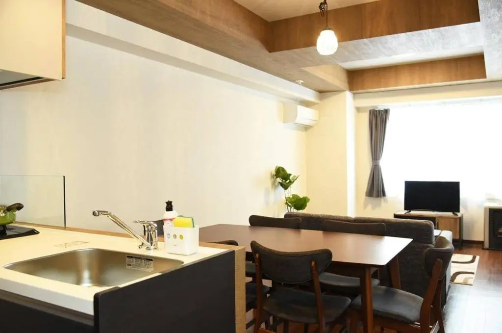 Hills Garden Hondori / Vacation STAY 7576