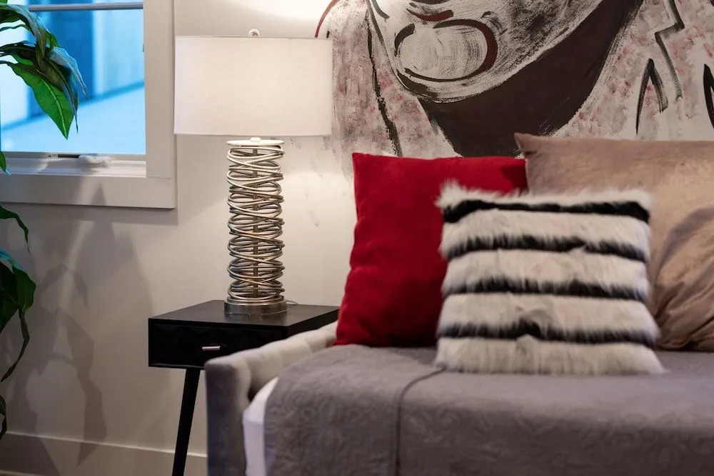 Music City Luxe