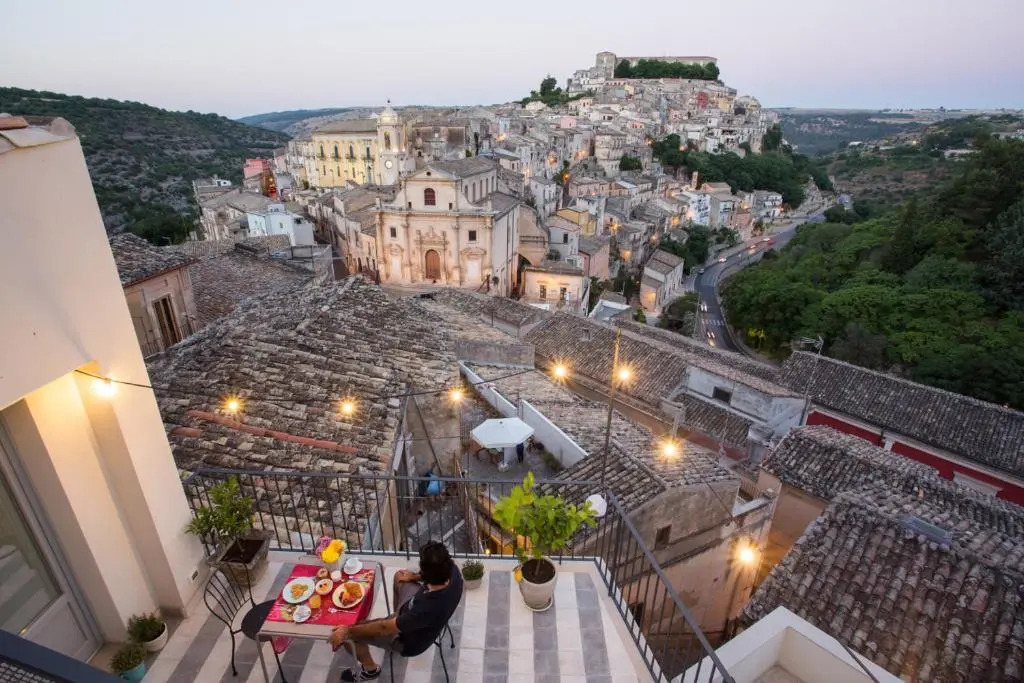 Intervallo Boutique Hotel