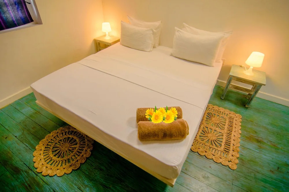 Antic Guesthouse - Galle Fort