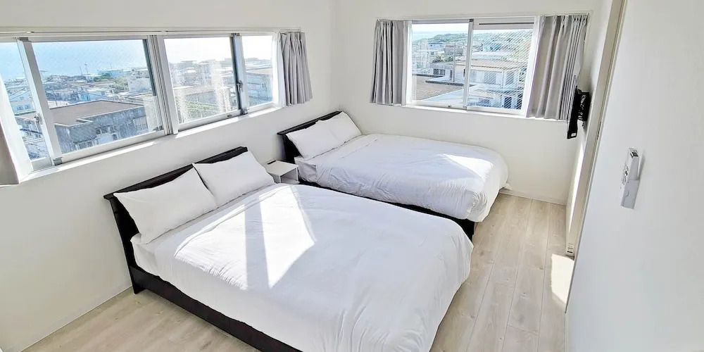 HOTEL Kuu