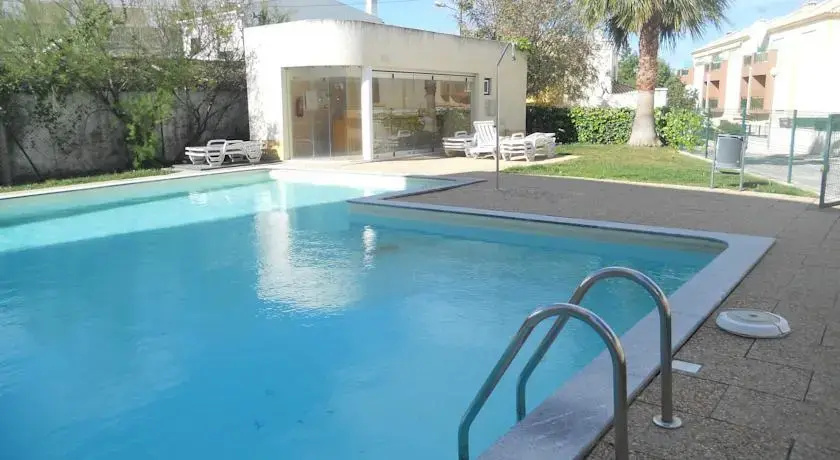 Residencia Golf