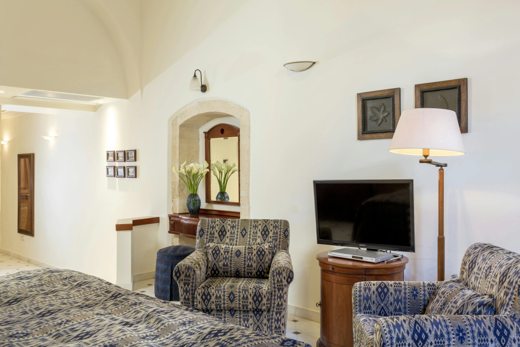 Casa Delfino Hotel & Spa