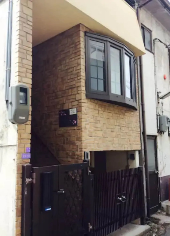 Yosino Sakura House2
