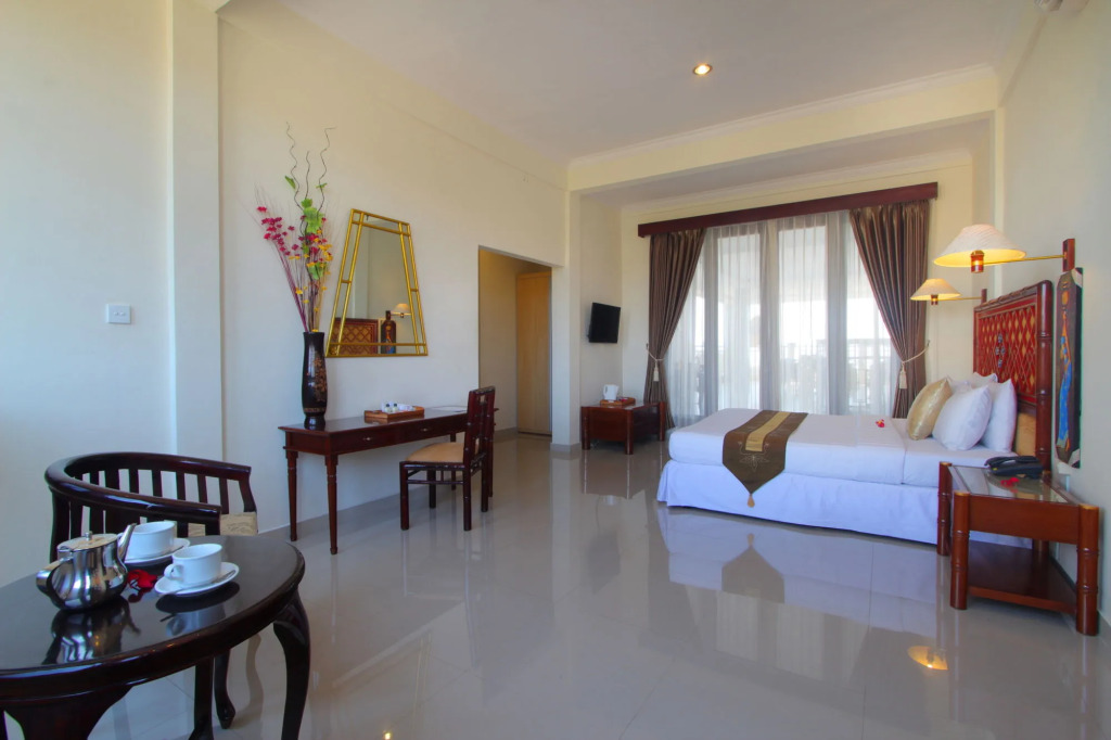 Mesten Tamarind Bali Boutique Hotel