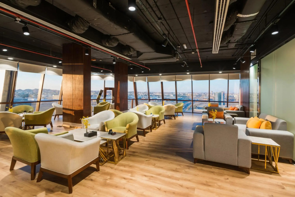 Tulip Plaza Hotel