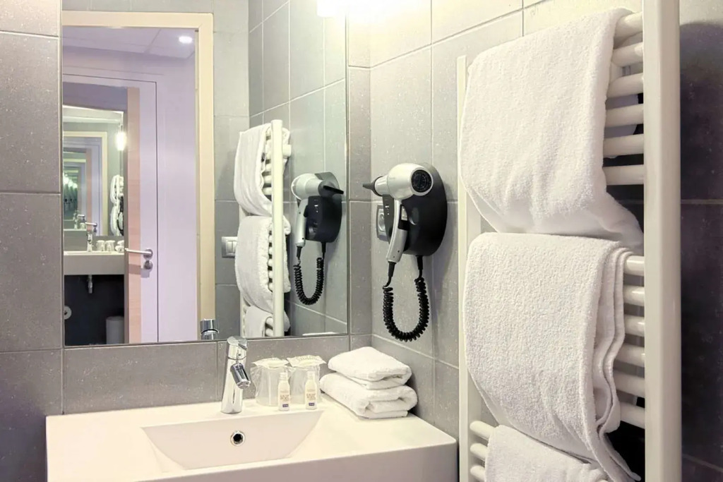Best Western Bourgoin Jallieu