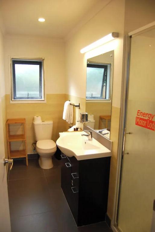 Energy Motor Lodge Papamoa