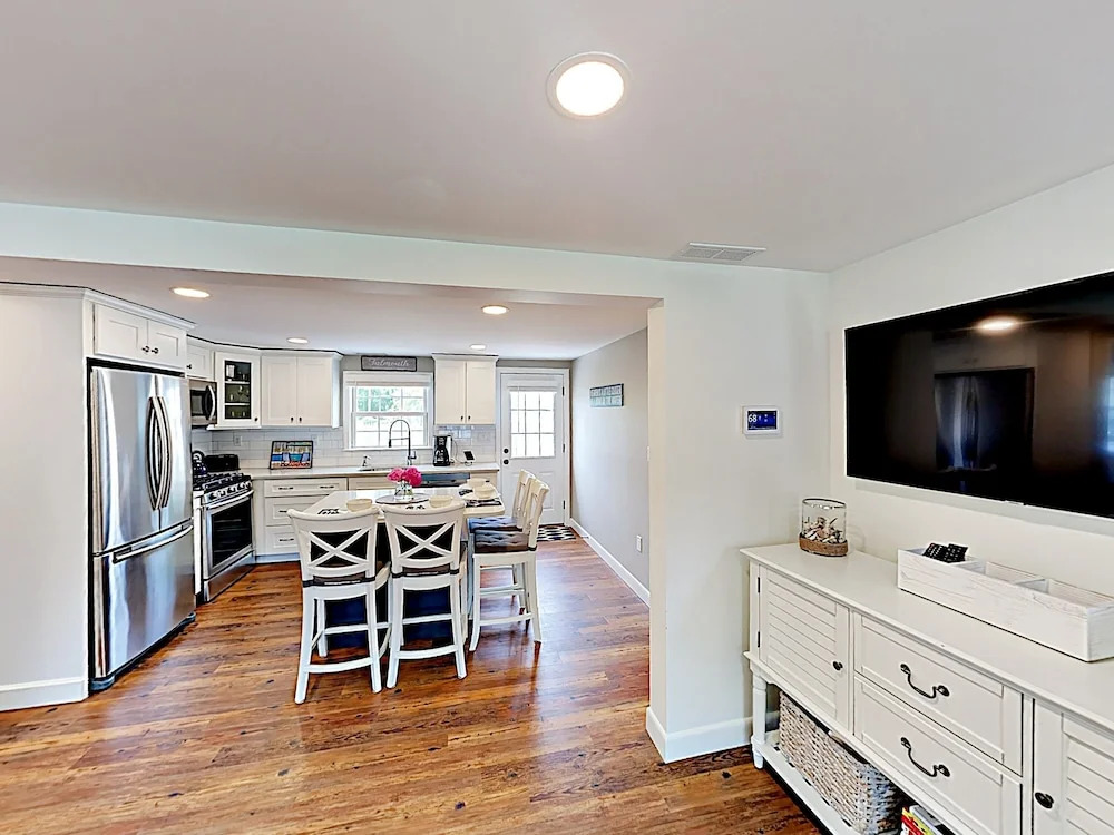 23 Falmouth - 3 Br Duplex