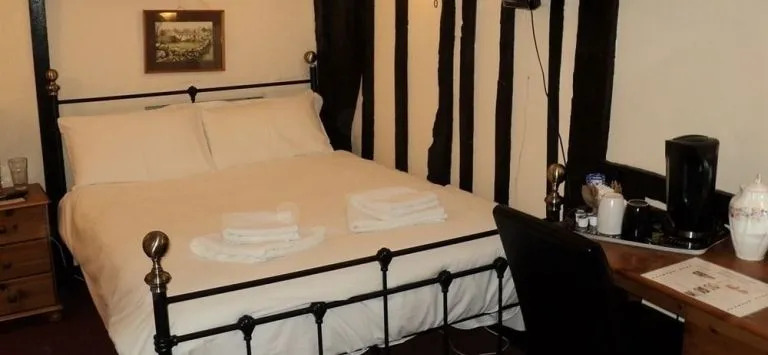 Cornerstone B&B