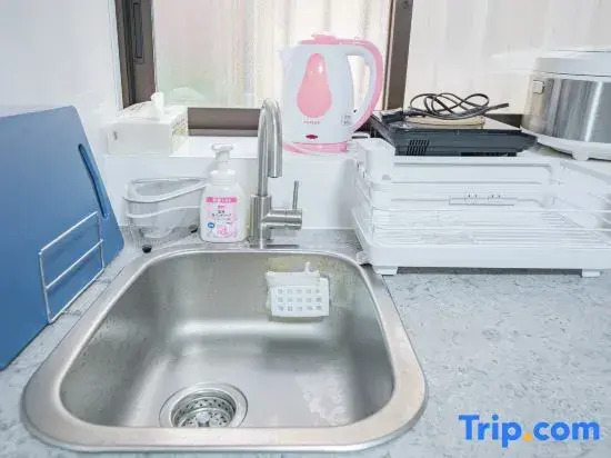 Quiet Japanese Style Residence 6 min to Shinagawa | Direct Access to Haneda | Floor Heating