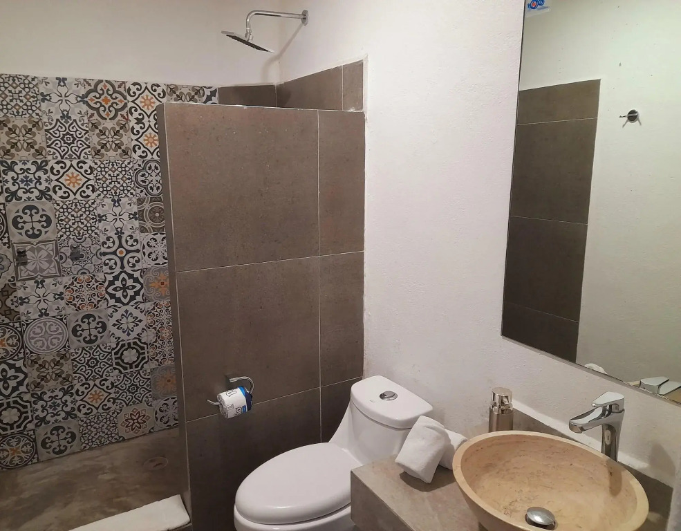 Hotel Ysuri San Pancho
