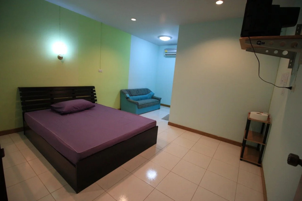 Emily Resort Chaingmai
