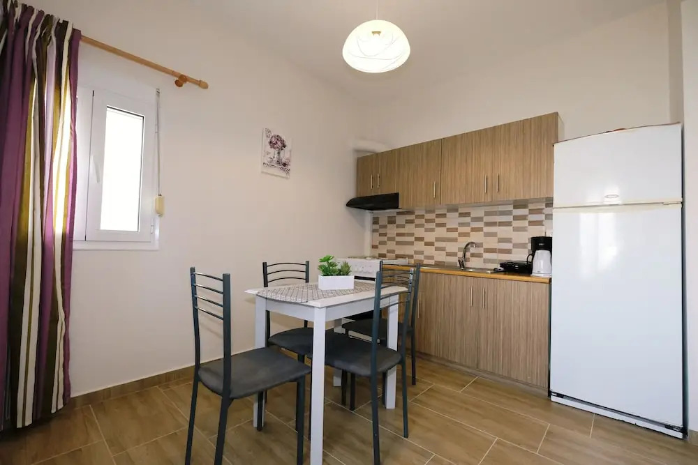 Fergani Apartments