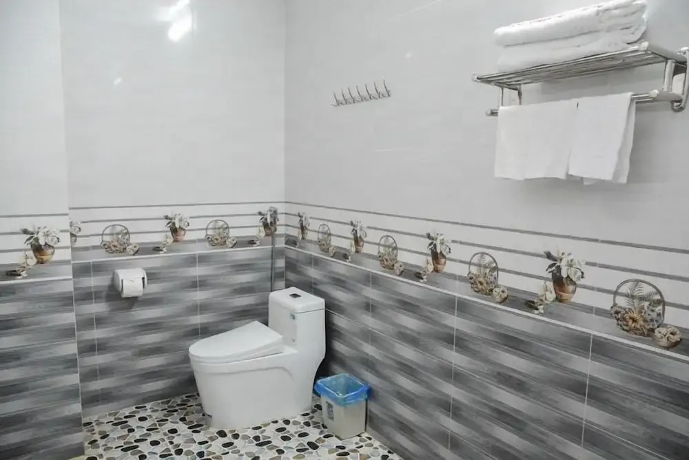Mạnh Tuân Hotel MC - by BAY LUXURY