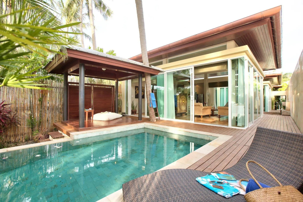 Avani Plus Vacation Club Samui