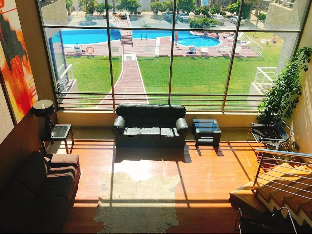 Apartamento 205 Geomar Vista