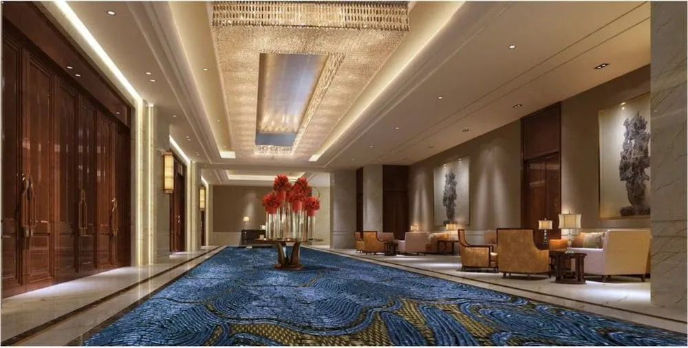 Grand New Century Hotel, Wenzhou, A Tribute Portfolio Hotel