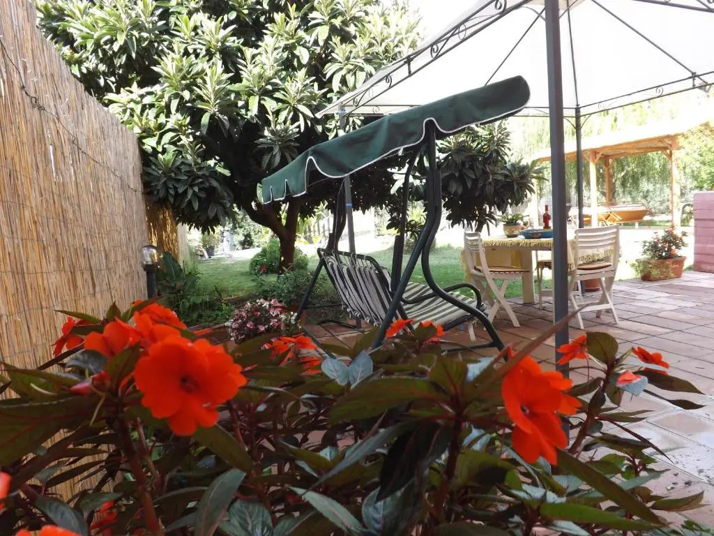 IL Noce ALGHERO