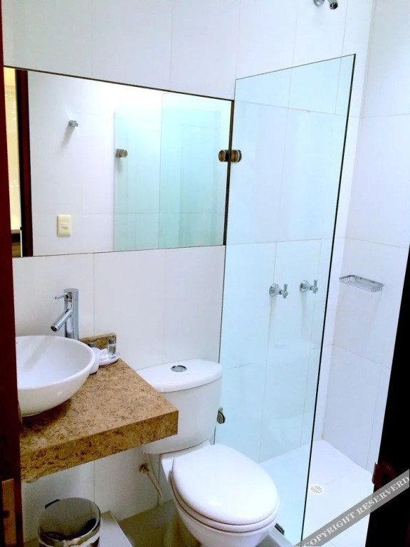 O.L. Castilla Hotel