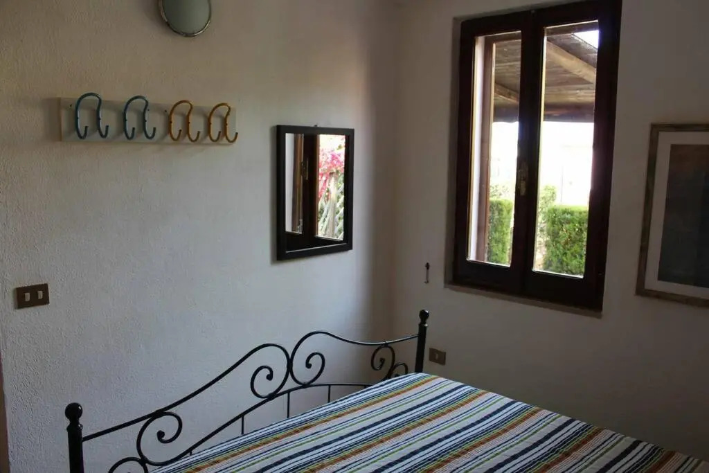 Appartamento con Giardino 2/9 - Porto Pollo