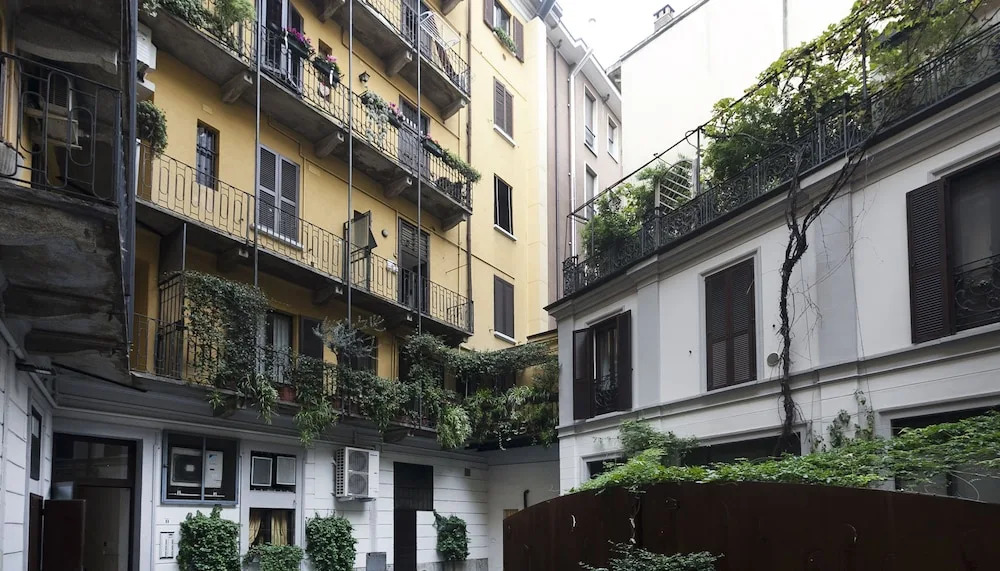 Italianway - La Foppa