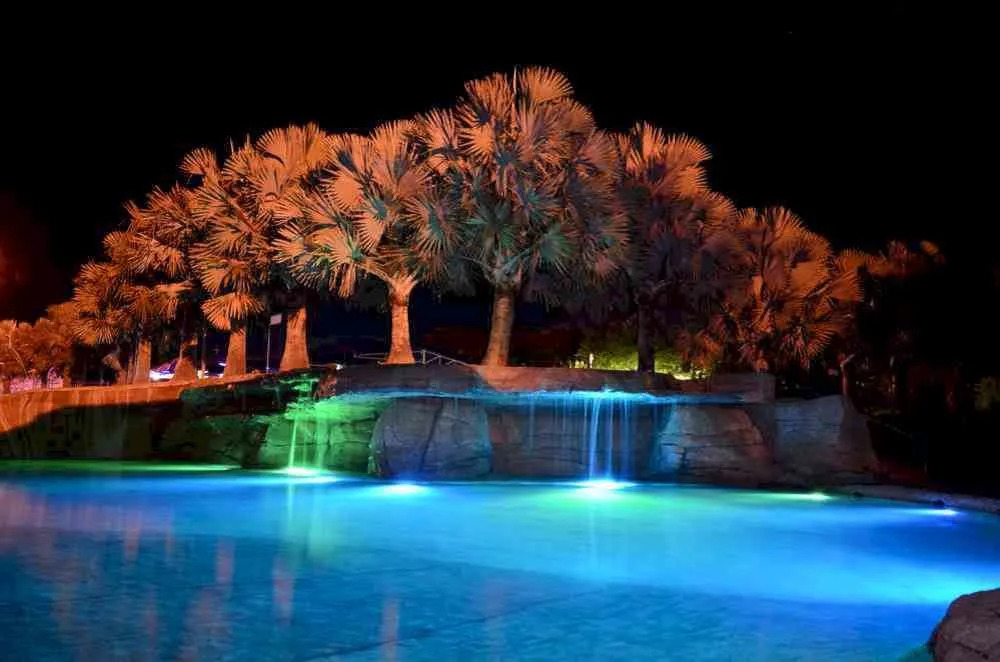 Sandriver Resort