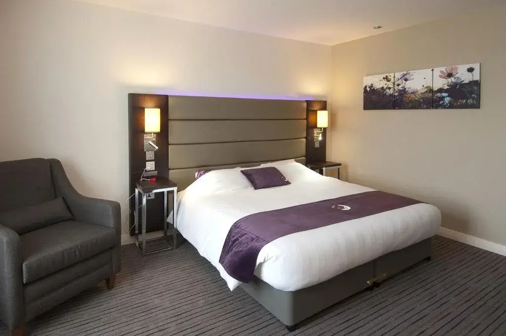Manchester Salford Media City Hotel