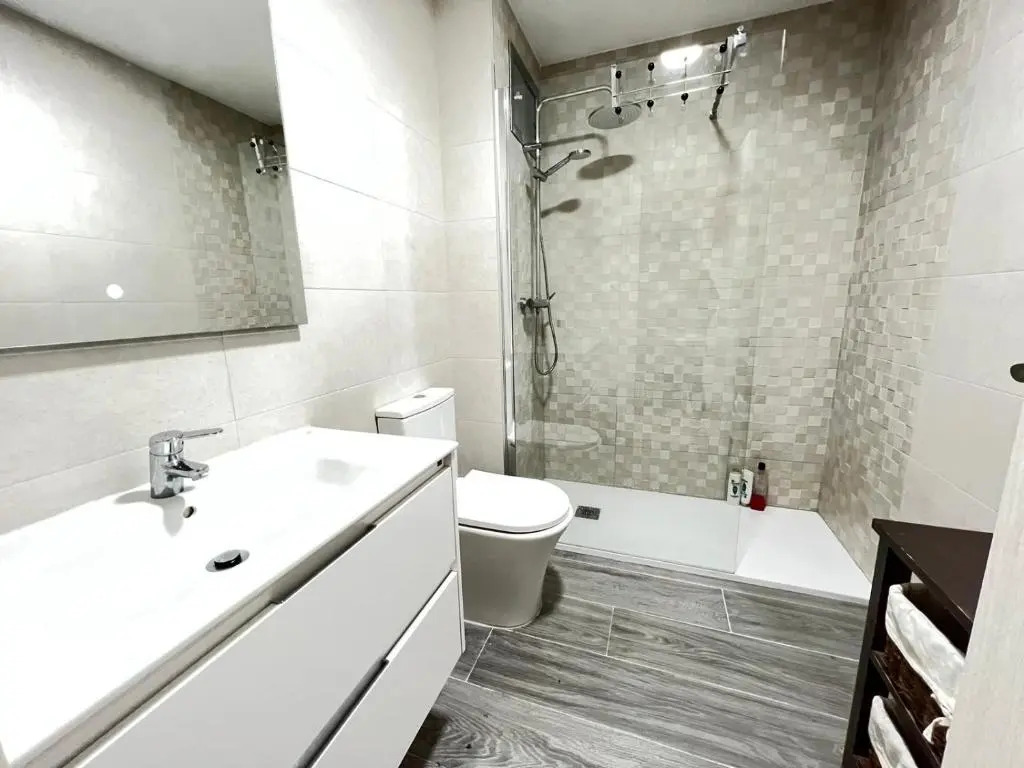 Apartamento COCO a primera linea de MAR