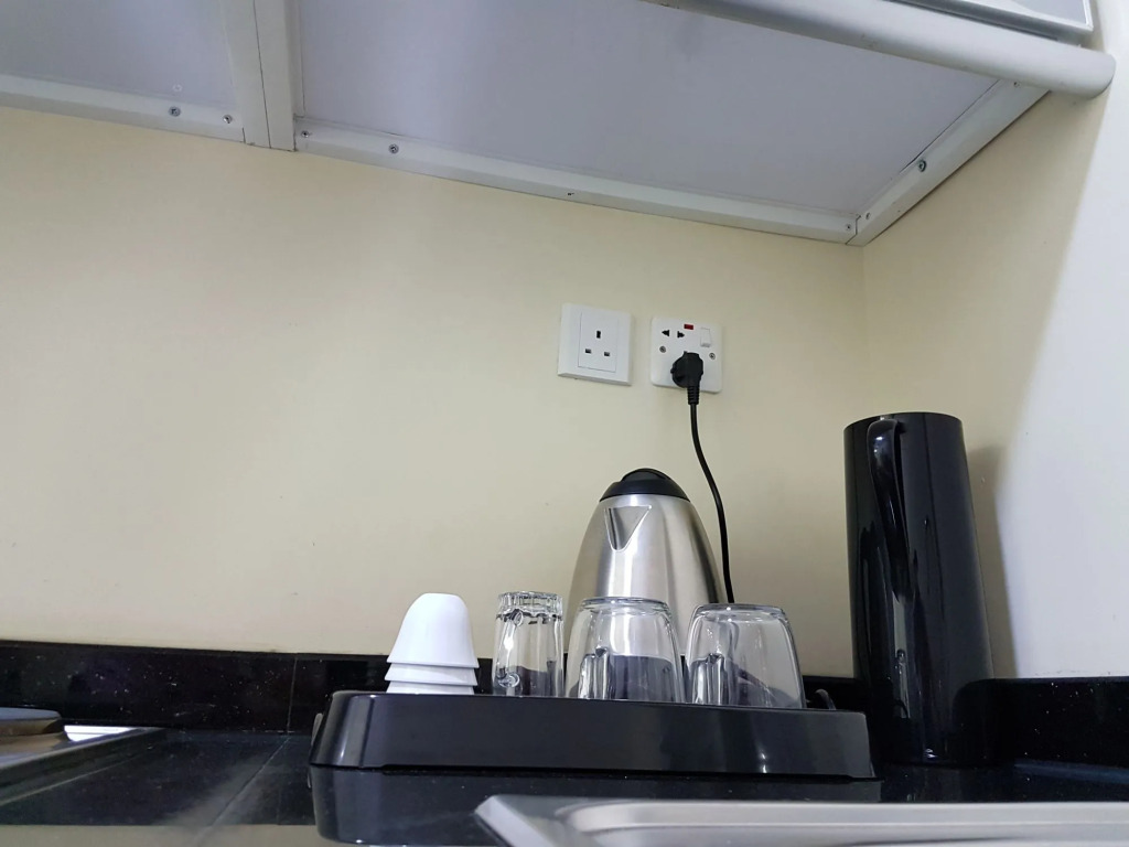 SwissBlue Serviced Apartments Alzahraa