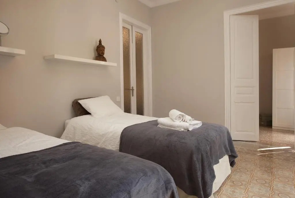 Enjoy Apartments Sofia