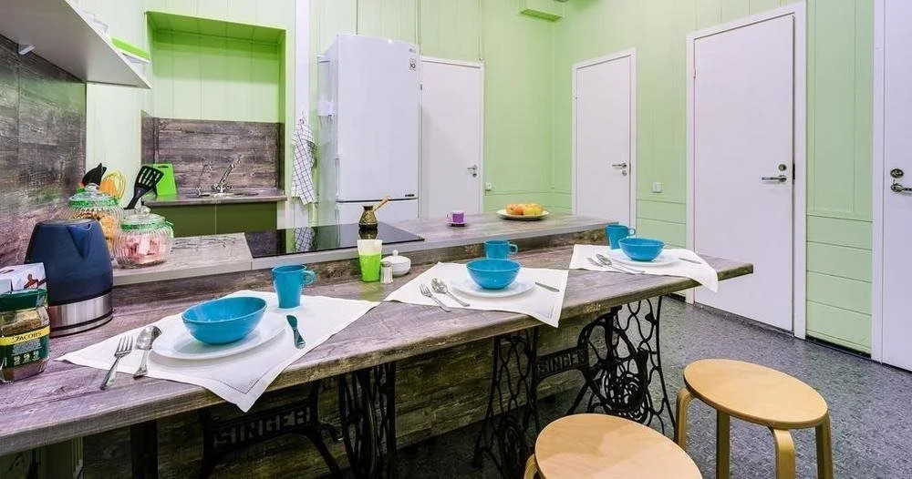 Neva Bnb Hostel
