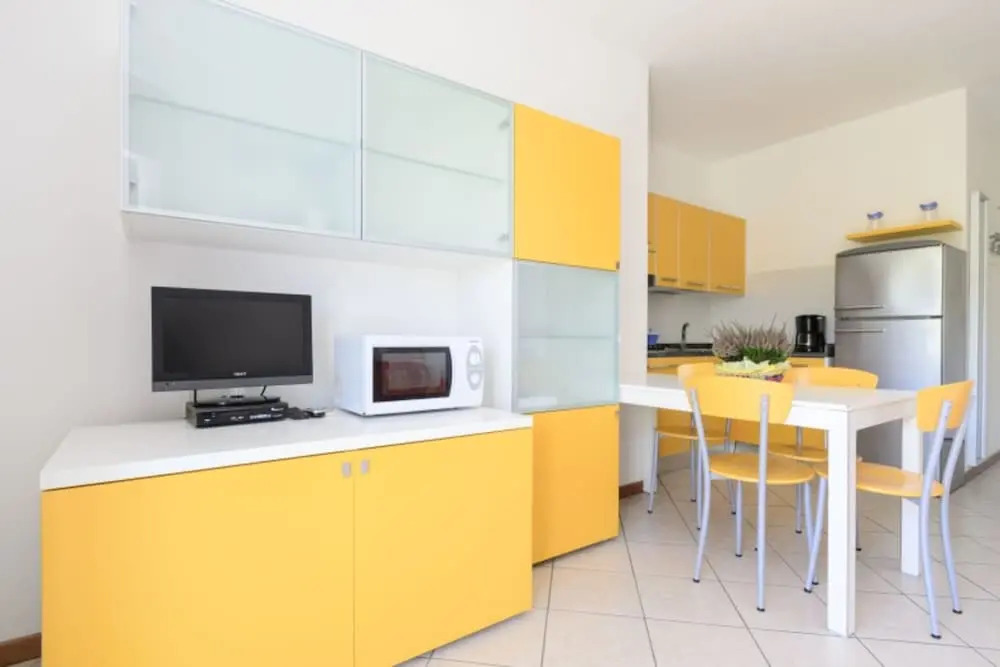 Lignano Sabbiadoro Seafront Stay
