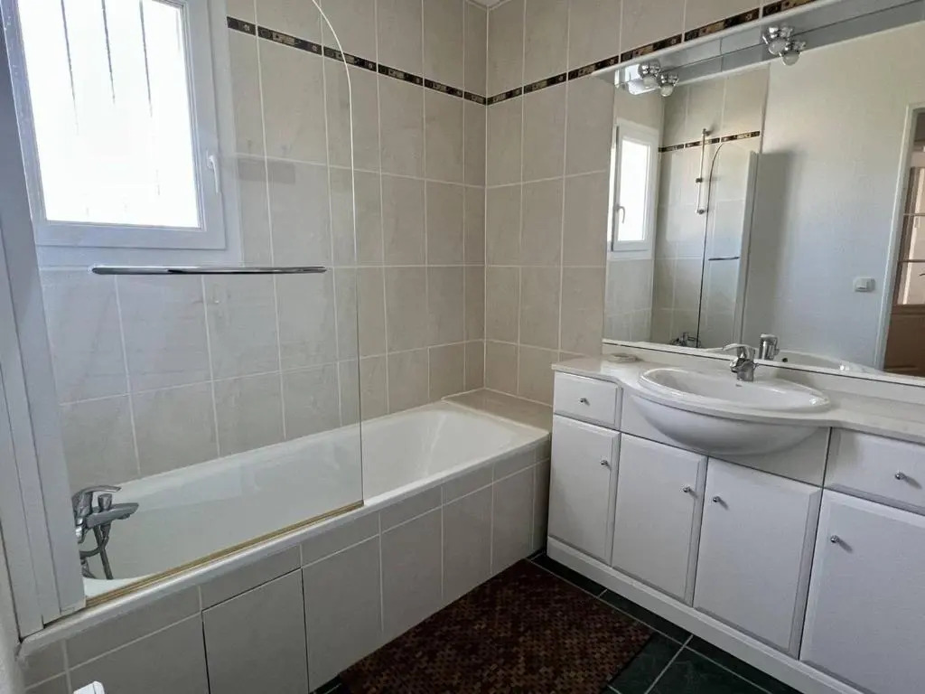 Appartement Cambo-les-Bains, 2 pièces, 3 personnes - FR-1-495-82