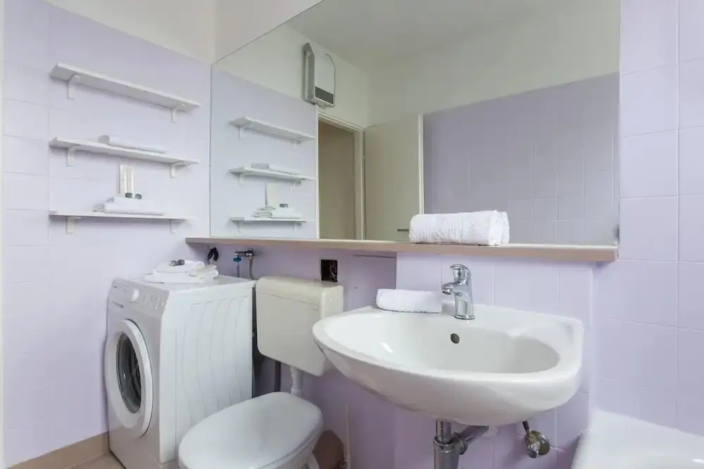 Apartment Mins