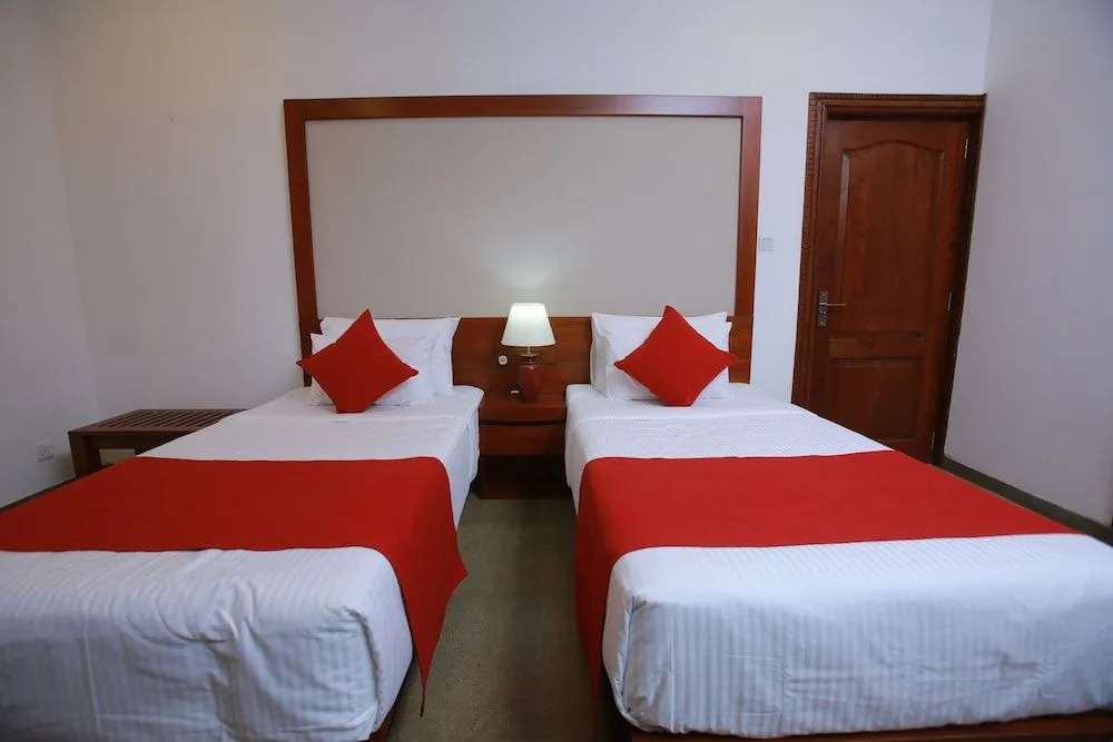 Heladiva Residence Colombo 7