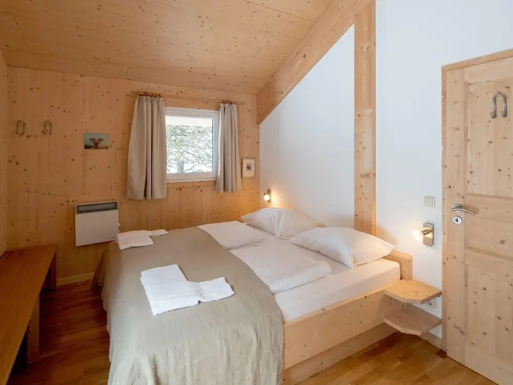 Chalet in Turracherhohe With Sauna & Ski Access
