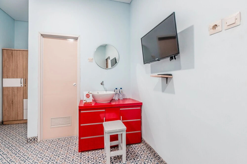 Kaya House A Co-Living @pluit