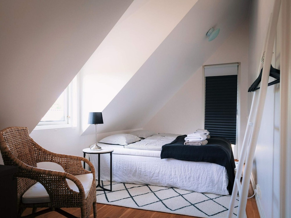 5 Star Holiday Home in Bastad