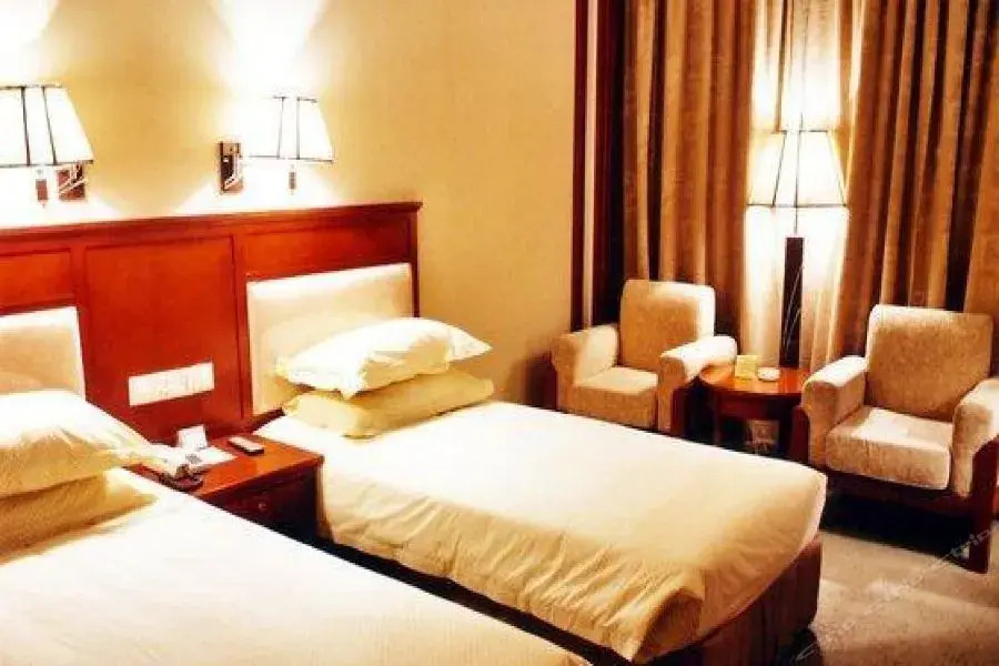 Shi Cheng Hotel