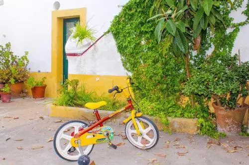 Casa De S. Tiago
