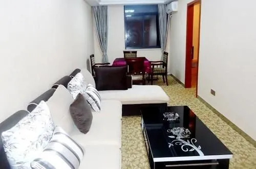 Haiqi Holiday Hotel