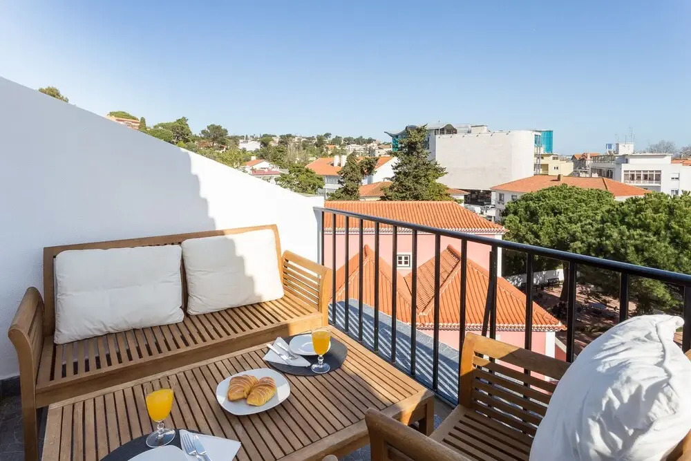 Park View Apartment Cascais