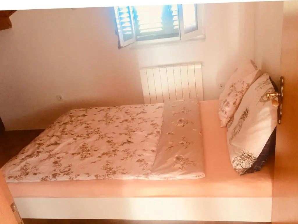 Apartment Doderovic