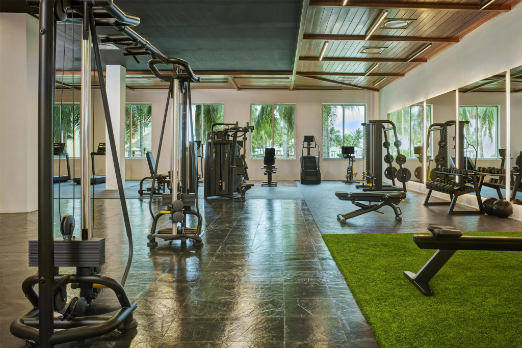 Dreams Puerto Morelos Resort & Spa - All Inclusive